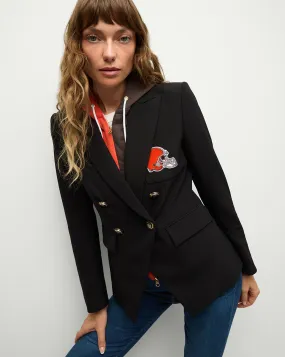 Cleveland Browns Dickey Jacket