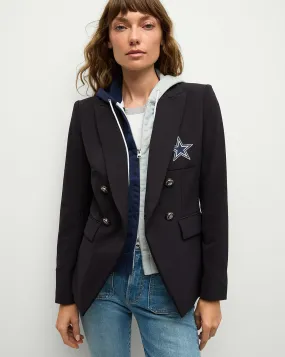 Dallas Cowboys Dickey Jacket