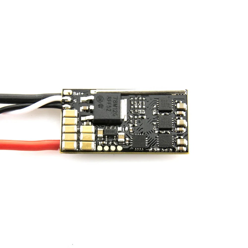 Aikon SEFM 30A BLHeli_S ESC (2-6s)