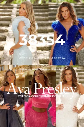 Ava Presley 38354 Dresses