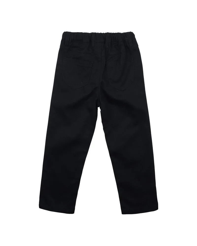 Bebe - Liam Pants Navy