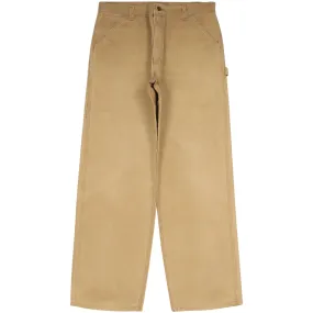 Carhartt Brown Trousers