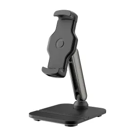 Easy Mount - Detachable Tablet & Cell Phone Holder (Short Arm / Pencil Base)