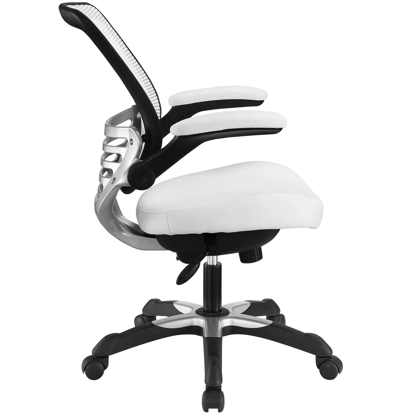 Edge Vinyl Office Chair