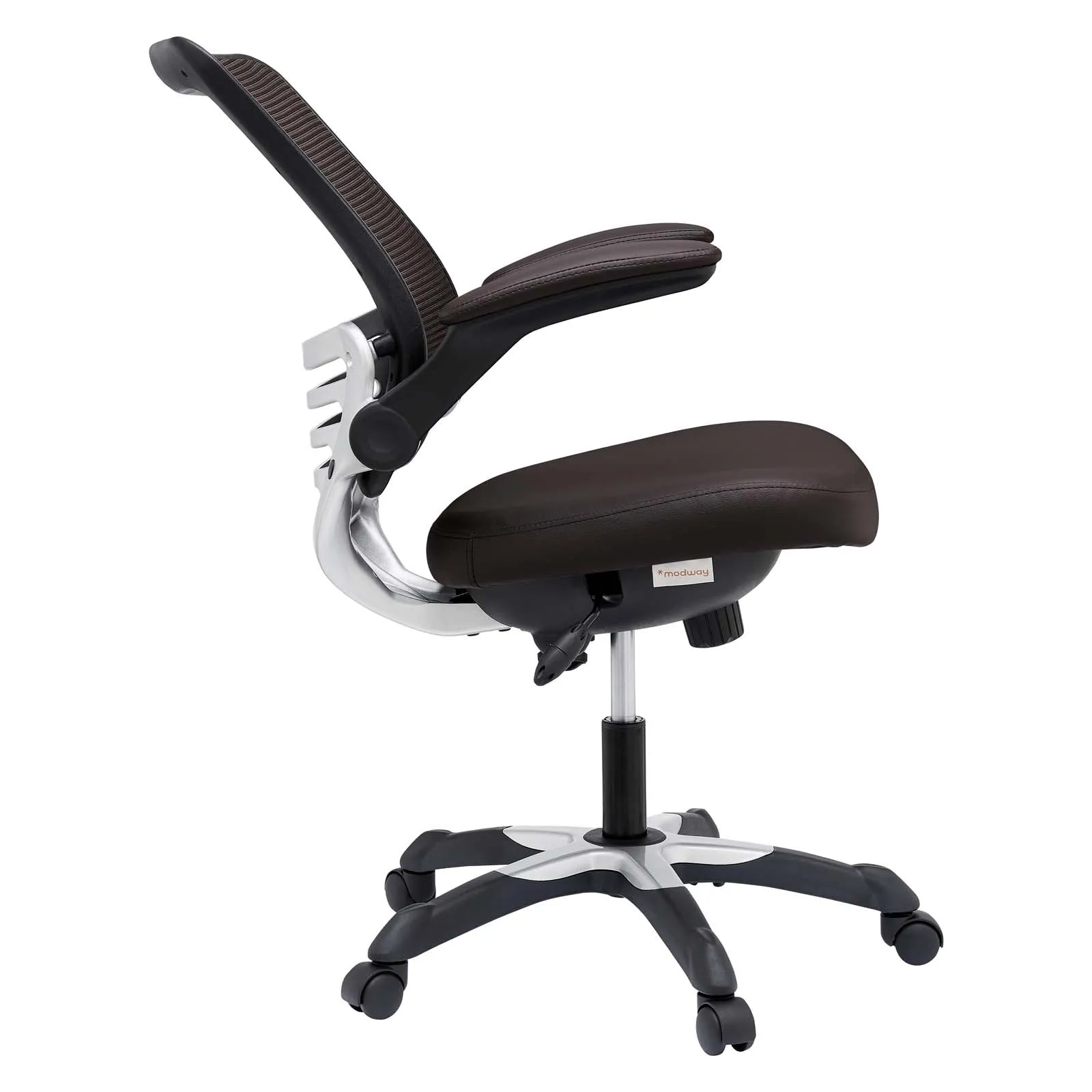 Edge Vinyl Office Chair