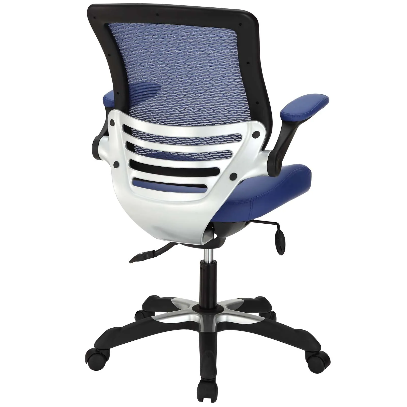 Edge Vinyl Office Chair