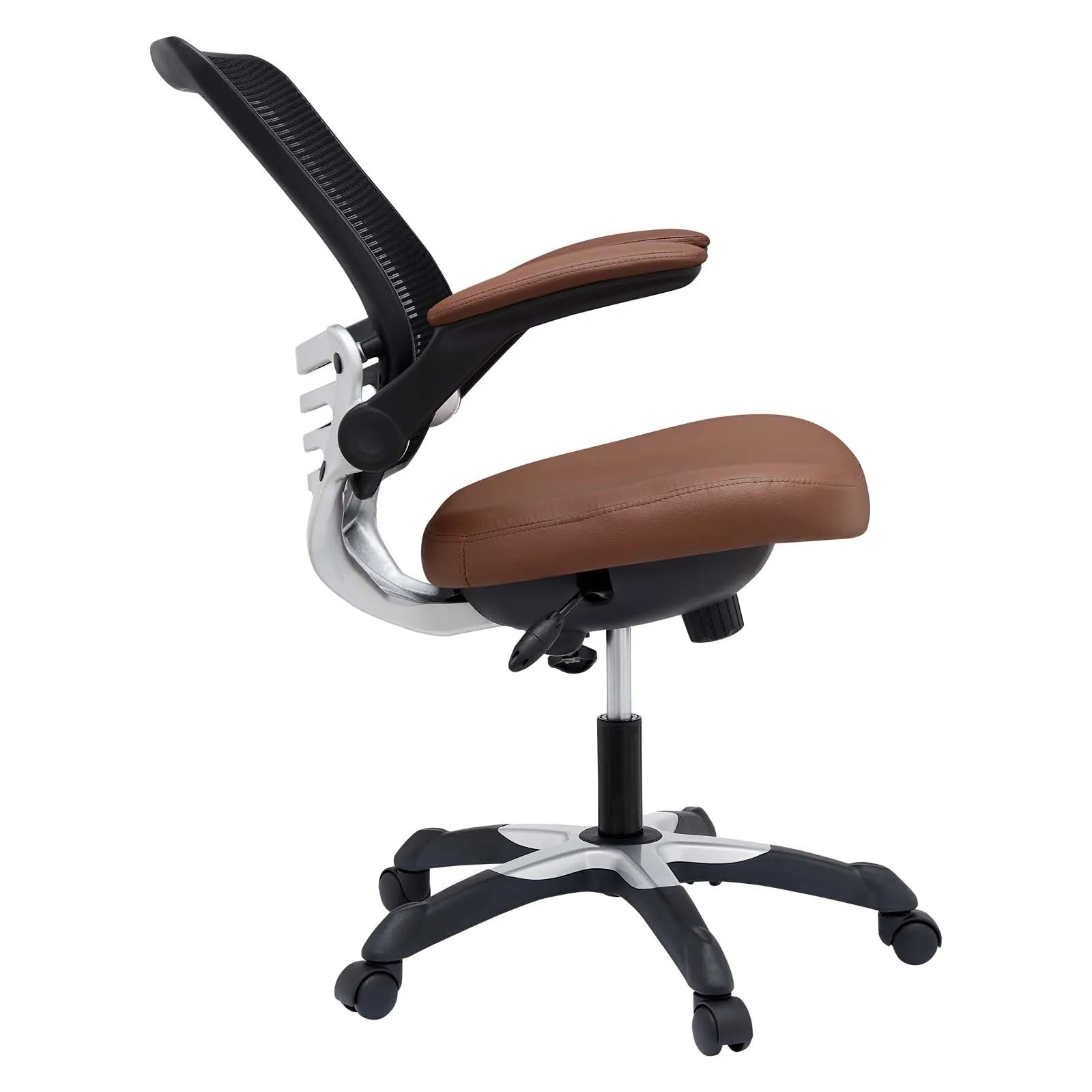 Edge Vinyl Office Chair