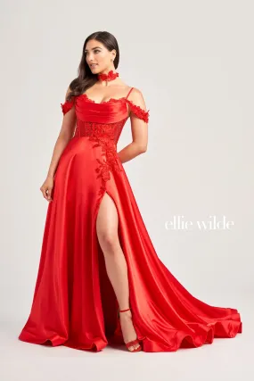 Ellie Wilde EW35029 Dresses