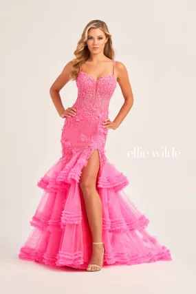 Ellie Wilde EW35050 Dresses