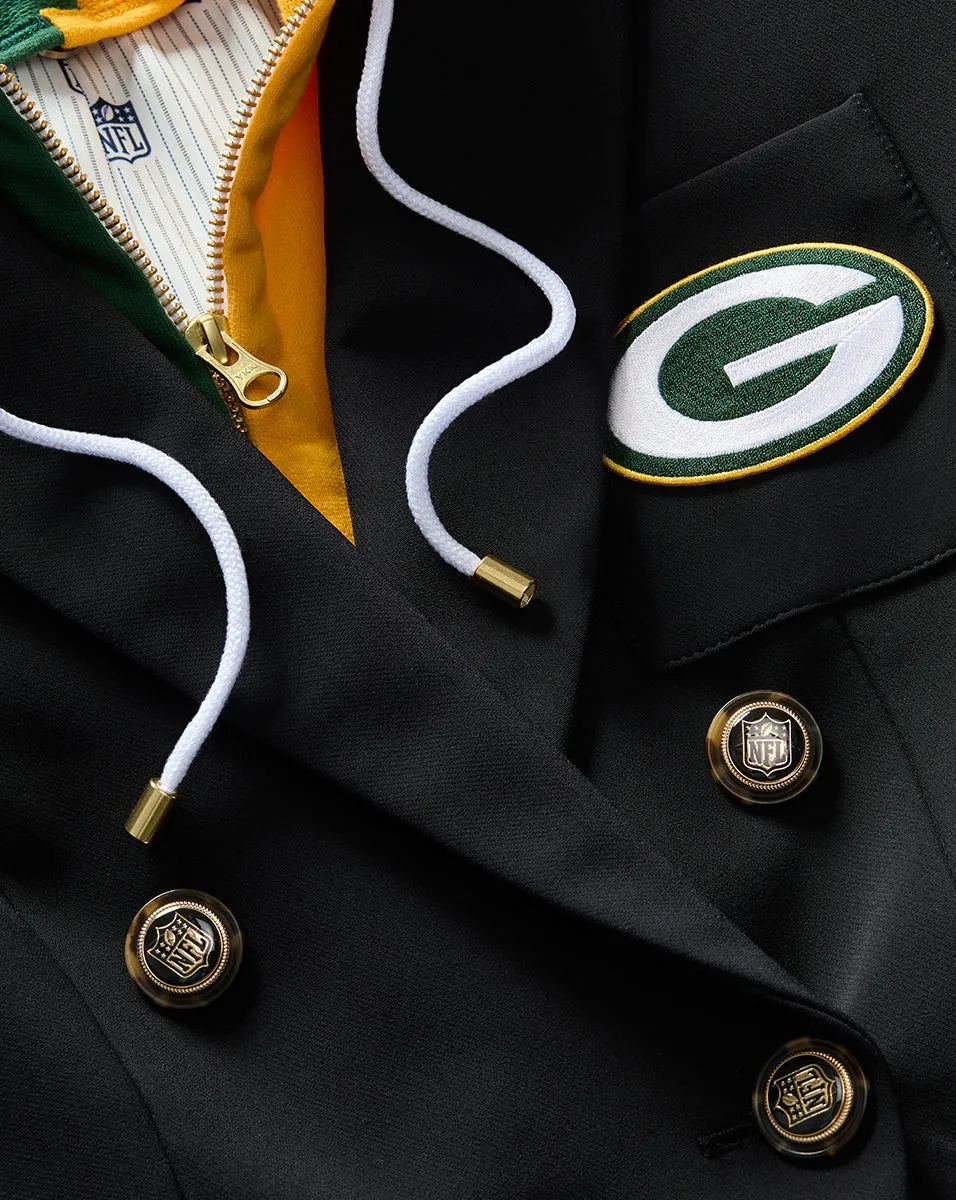 Green Bay Packers Dickey Jacket