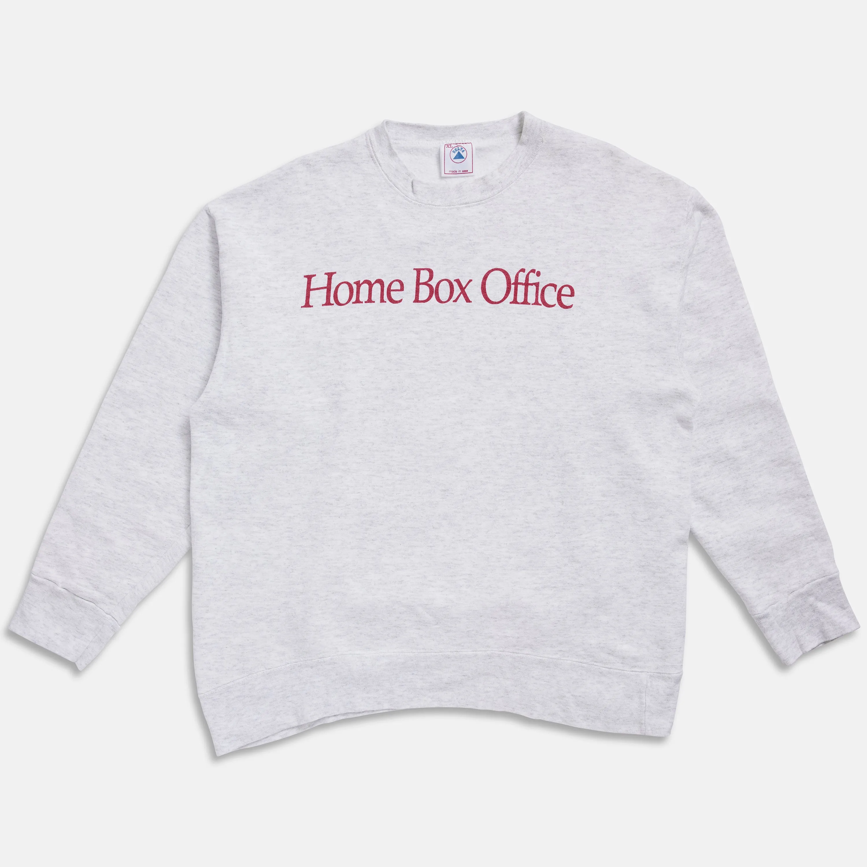 Home Box Office Pullover