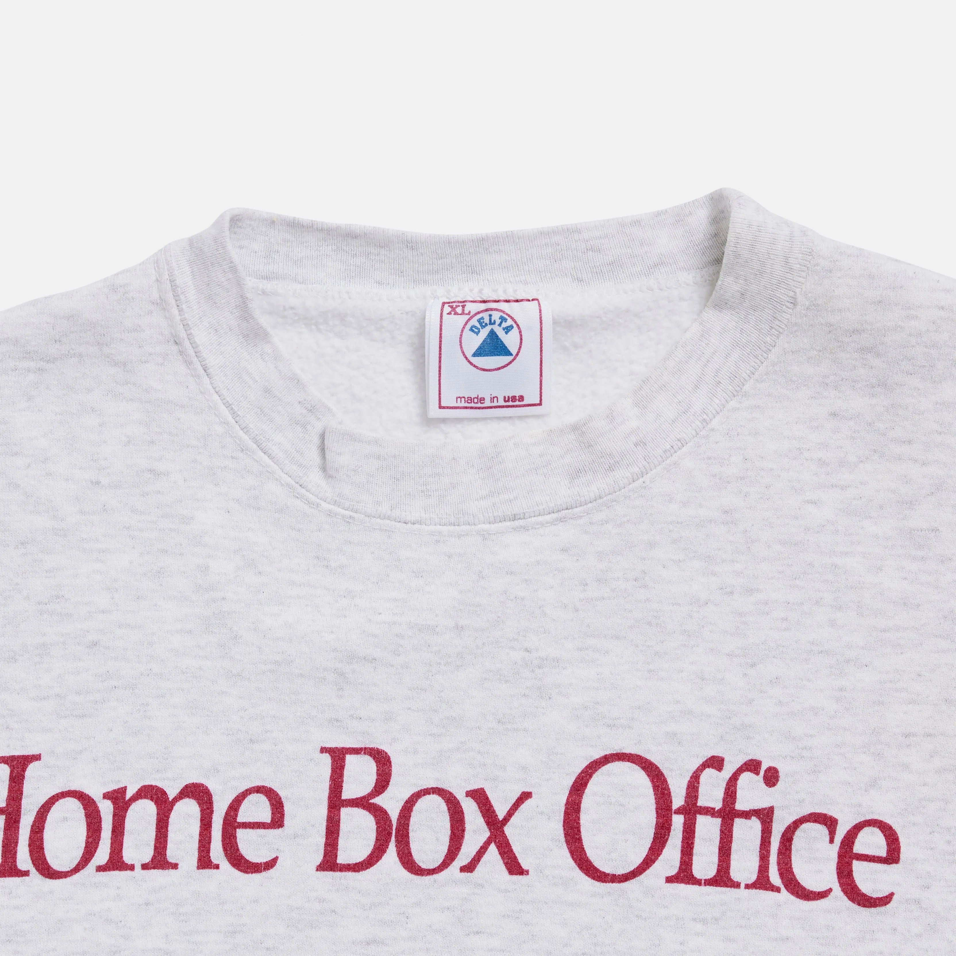 Home Box Office Pullover