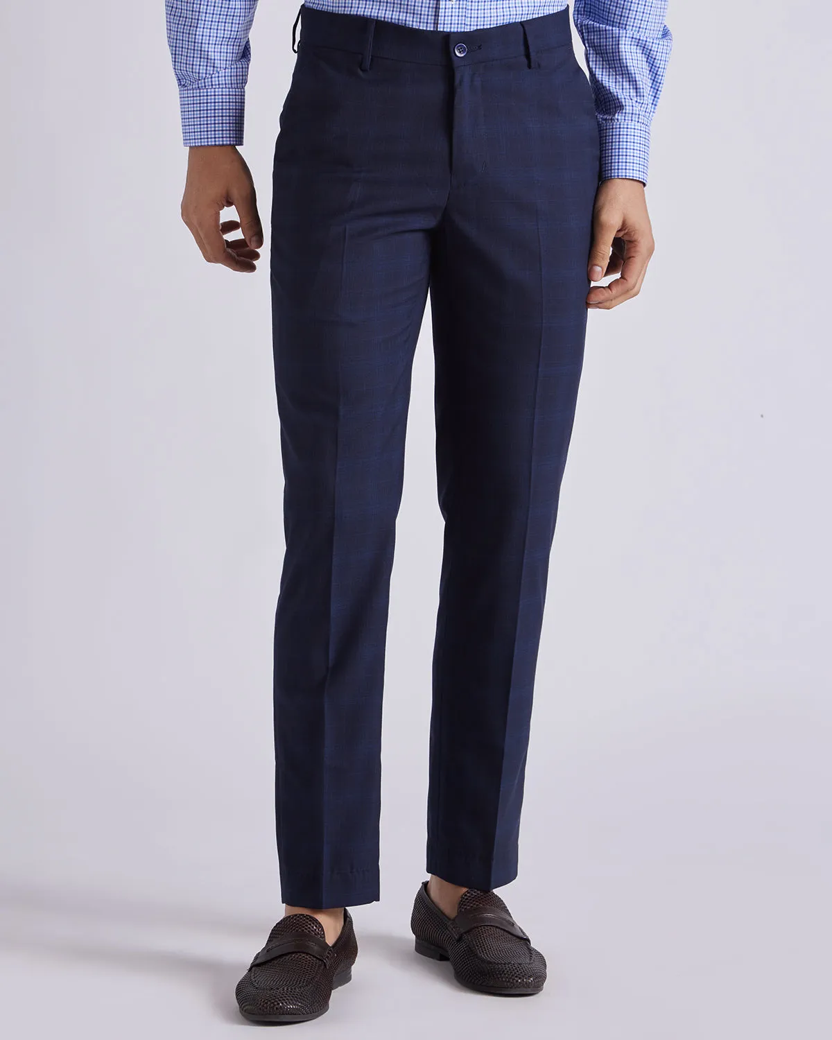 Infinite Dress Pants - Navy