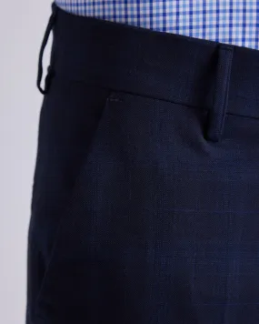 Infinite Dress Pants - Navy