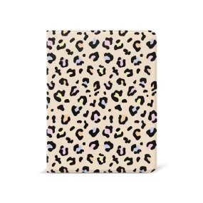 iPad Case Colourful Leopard – iPad 10.9” (10th Gen 2022)