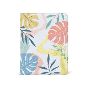 iPad Case Tropical Summer – iPad 9.7” (5th 2017/6th Gen 2018) / iPad Air (1st 2013/2nd Gen 2014) / iPad Pro 9.7” (2016)