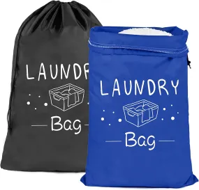 Laundry Bag Double set