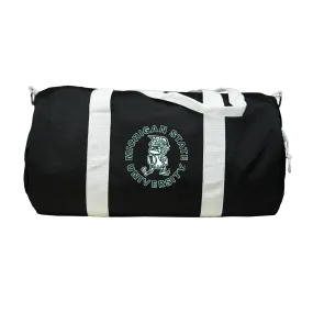 Michigan State Vault Gym Bag