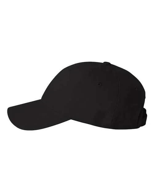 Pam's Painting - Classic Dad Hat Black