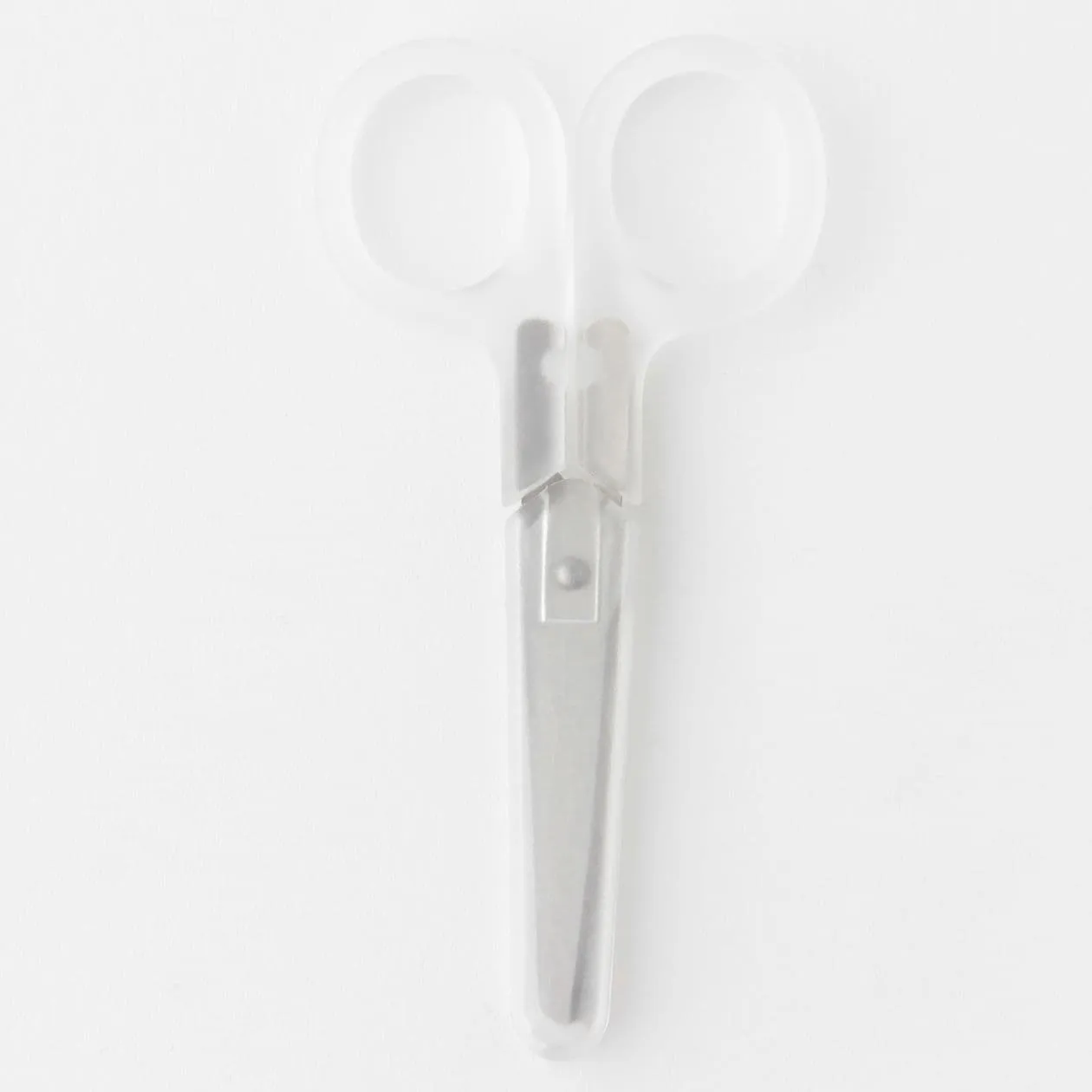 Stainless Steel Left-Handed Scissors