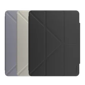 SwitchEasy Origami Nude Case For iPad 10.2″ 2019-2021