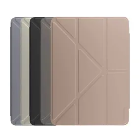 SwitchEasy Origami Nude Case for M2 Air 11"/M2 Pro 11"/Air 4/Air 5