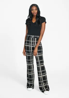 Tall Cassie Flare Pants