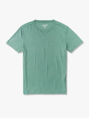 The Lean Green (Ultimate Tee)