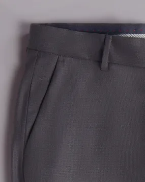 Titan Dress Pants - Dark Grey