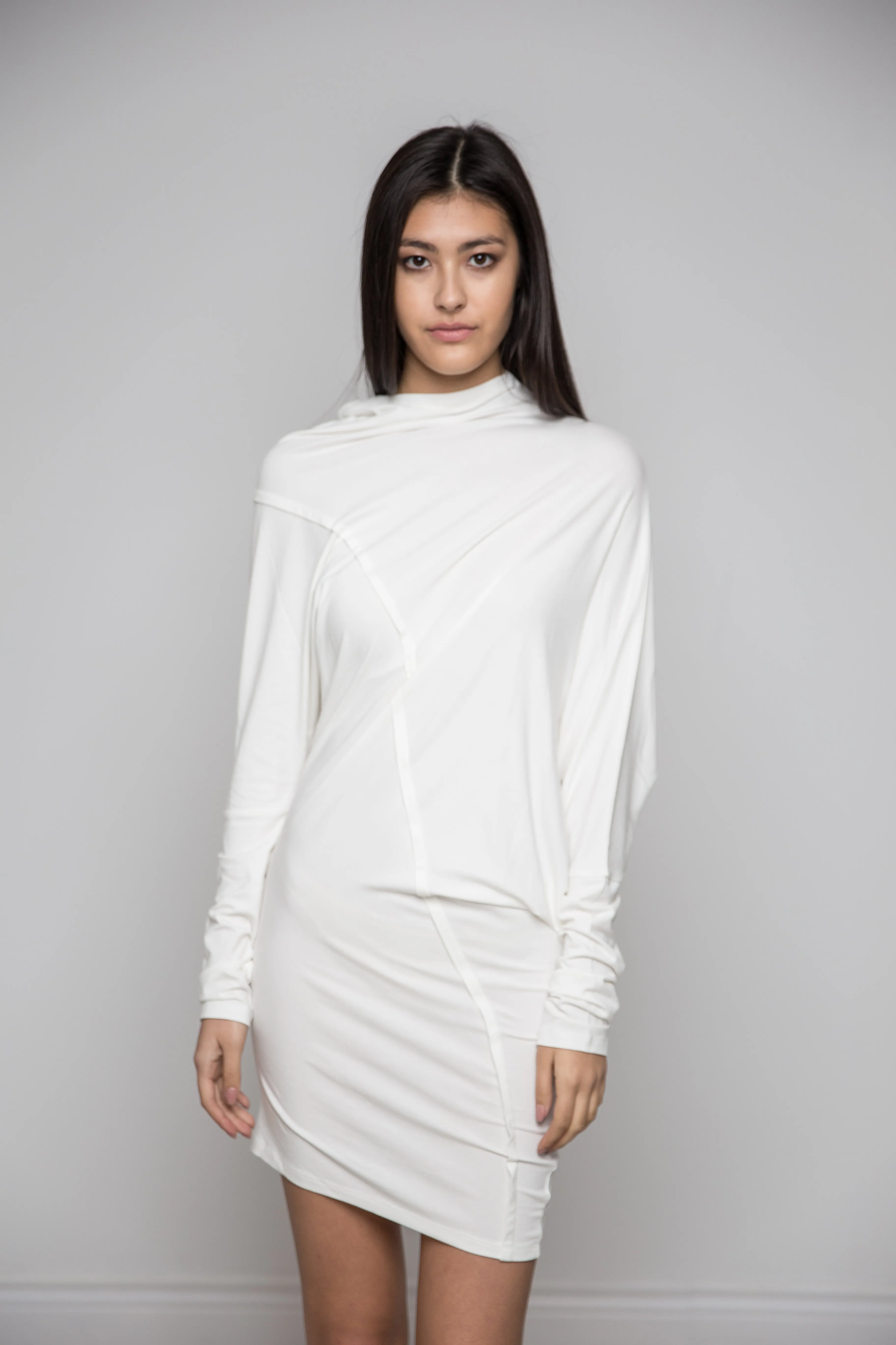 Tunic in Off White