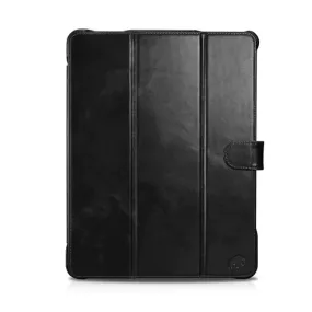 Turner iPad Pro 12.9" (4th Gen) Smart Folio, Black